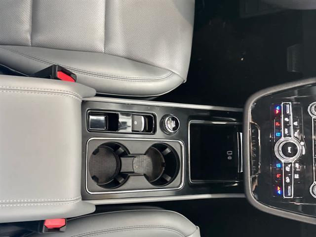 used 2022 Lincoln Corsair car, priced at $29,559