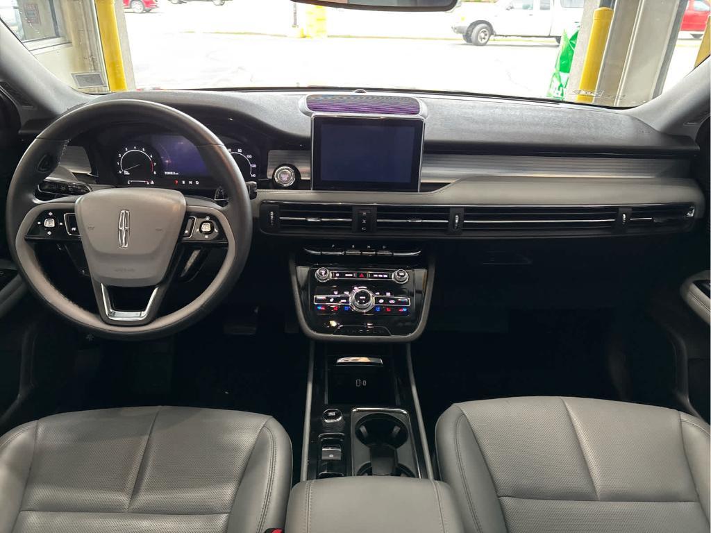used 2022 Lincoln Corsair car, priced at $29,560