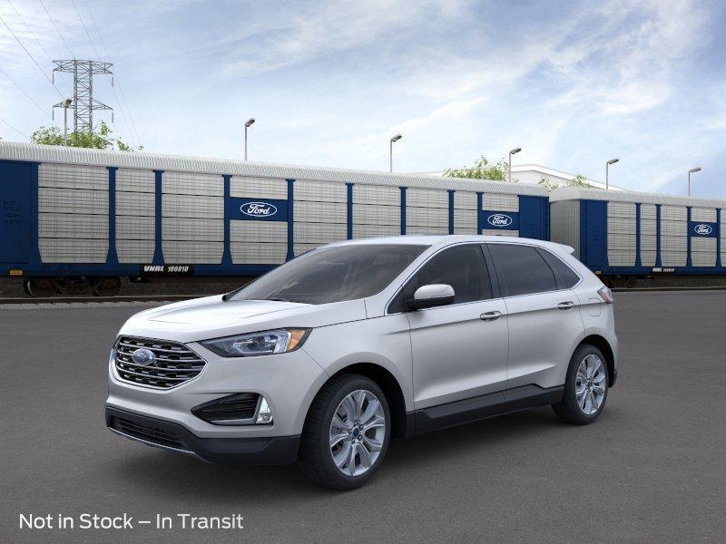 new 2024 Ford Edge car, priced at $44,222
