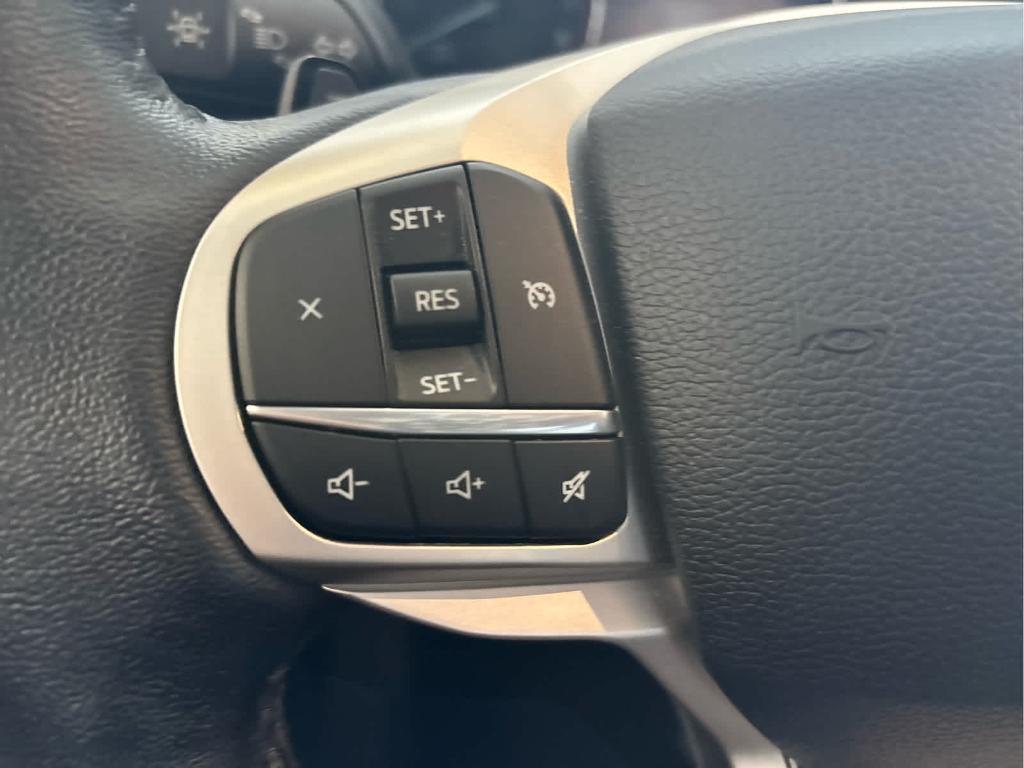 used 2020 Ford Explorer car, priced at $29,977