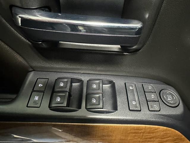 used 2016 Chevrolet Silverado 1500 car, priced at $24,487