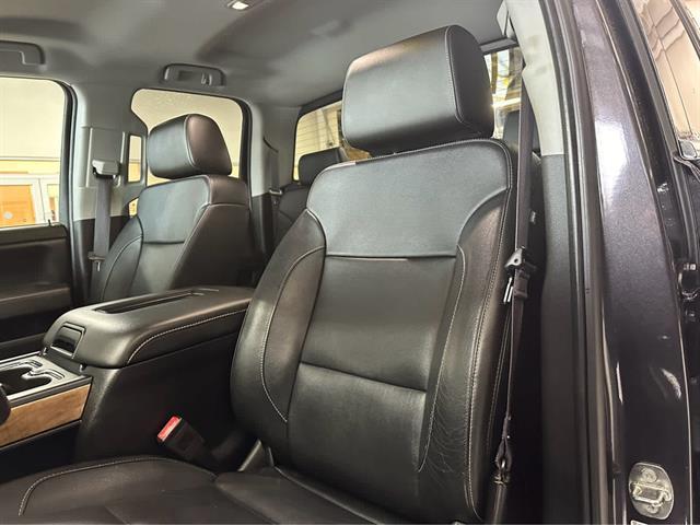 used 2016 Chevrolet Silverado 1500 car, priced at $24,487