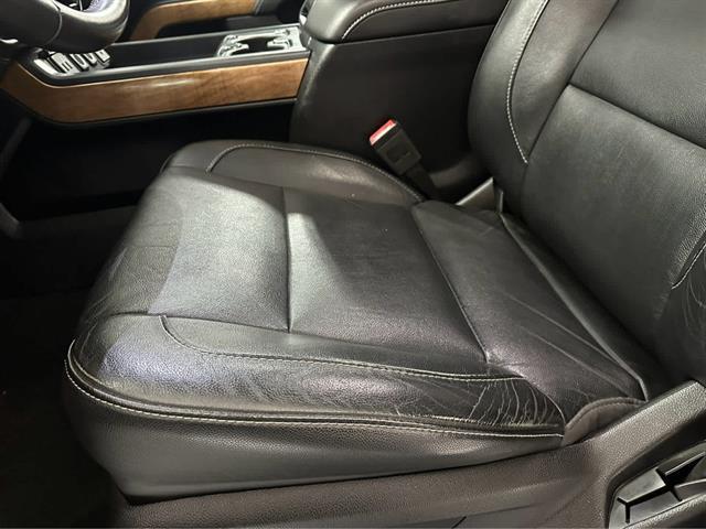 used 2016 Chevrolet Silverado 1500 car, priced at $24,487