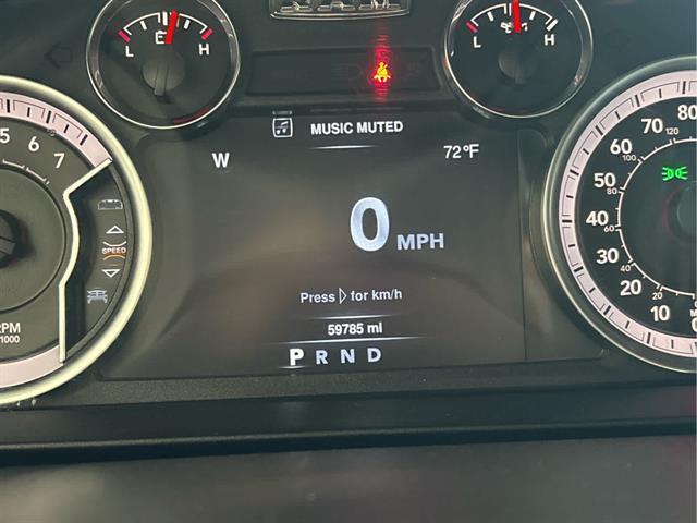 used 2021 Ram 1500 Classic car, priced at $25,897