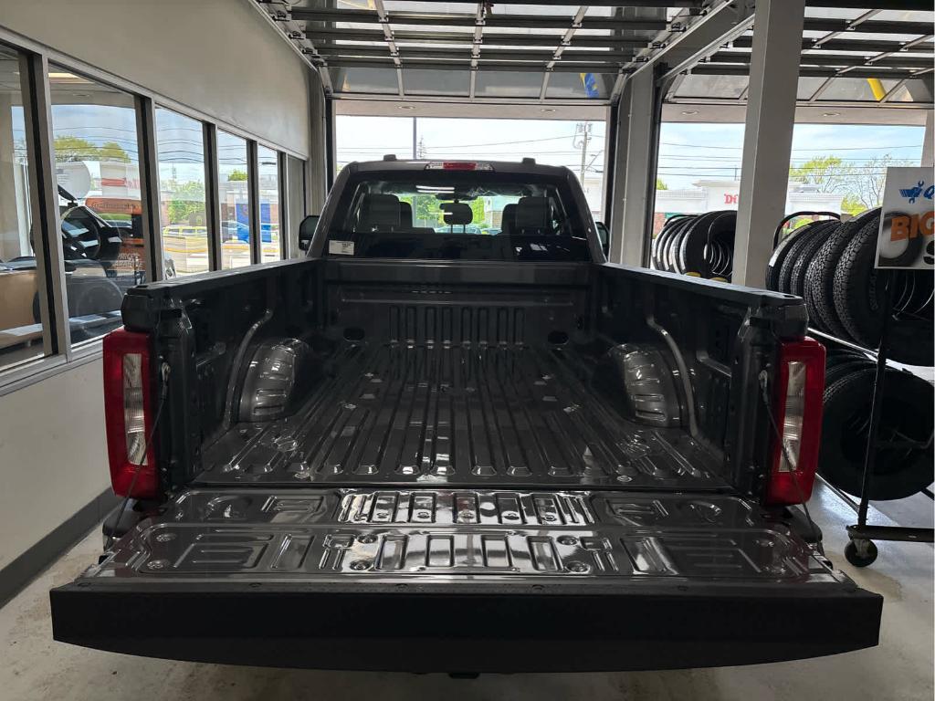 new 2025 Ford F-250 car, priced at $64,880