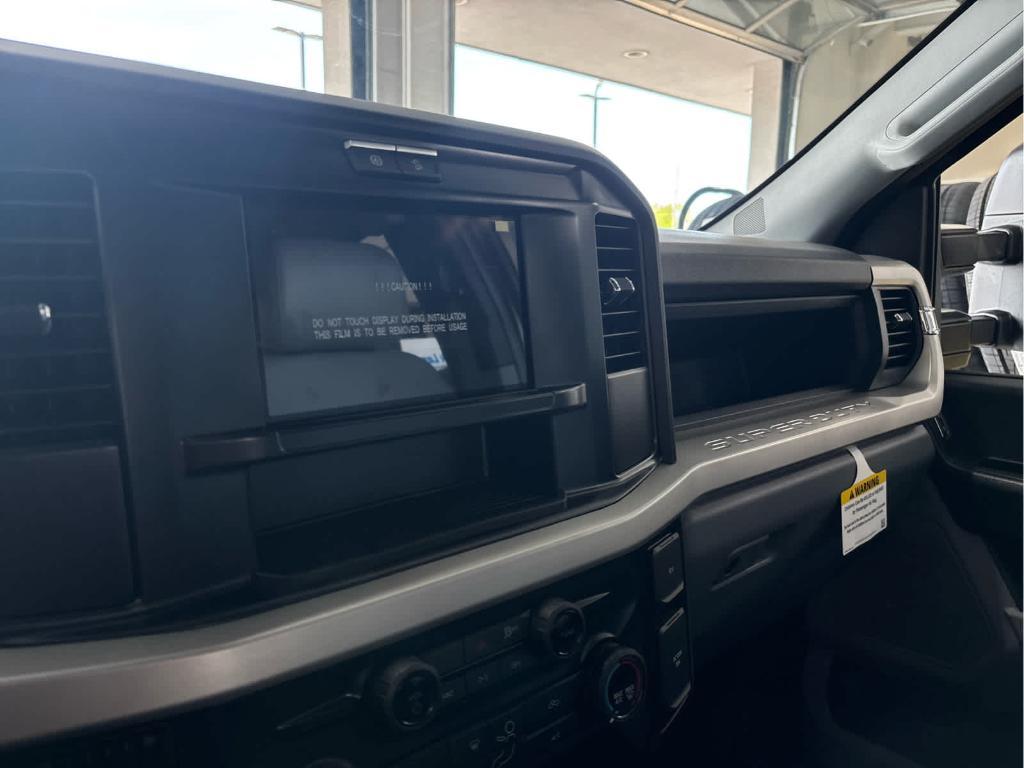 new 2025 Ford F-250 car, priced at $64,880