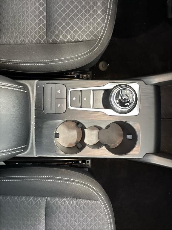 new 2025 Ford Escape car, priced at $30,689