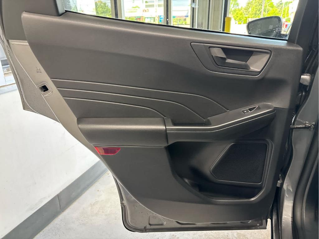 new 2025 Ford Escape car, priced at $30,689
