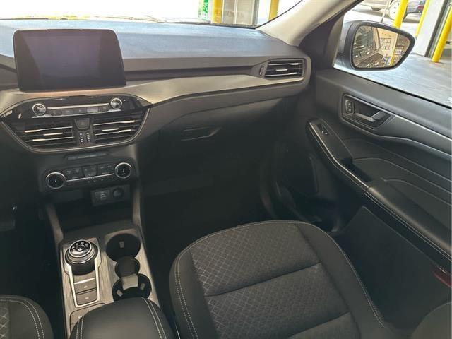 new 2025 Ford Escape car, priced at $28,880