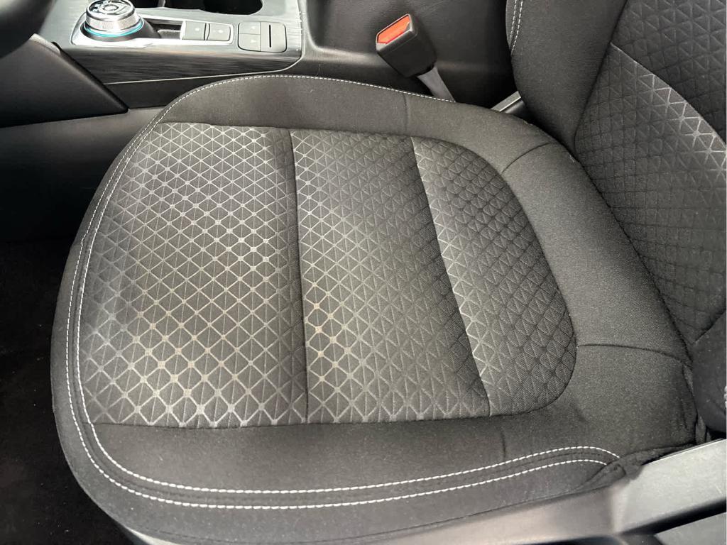 new 2025 Ford Escape car, priced at $30,689