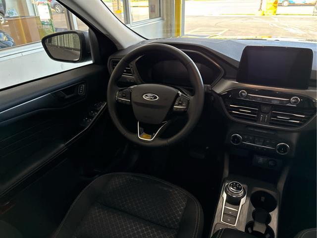 new 2025 Ford Escape car, priced at $28,880