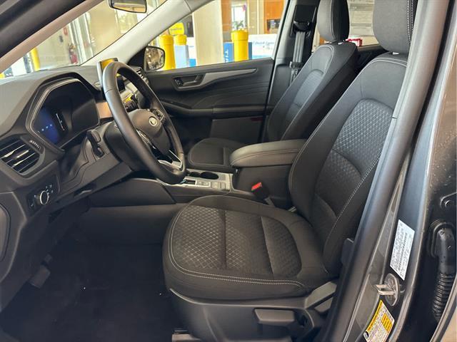 new 2025 Ford Escape car, priced at $28,880