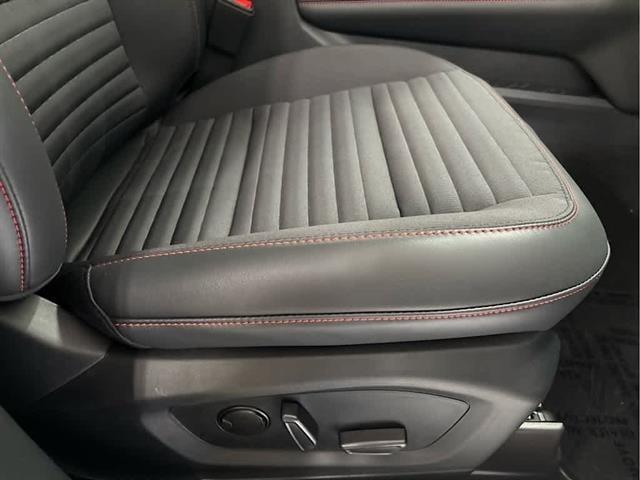 new 2025 Ford Explorer car, priced at $48,110