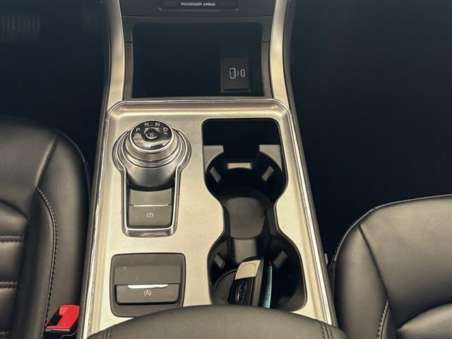 used 2022 Ford Edge car, priced at $27,955