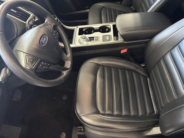 used 2022 Ford Edge car, priced at $27,955