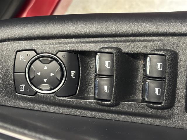 used 2022 Ford Edge car, priced at $27,955