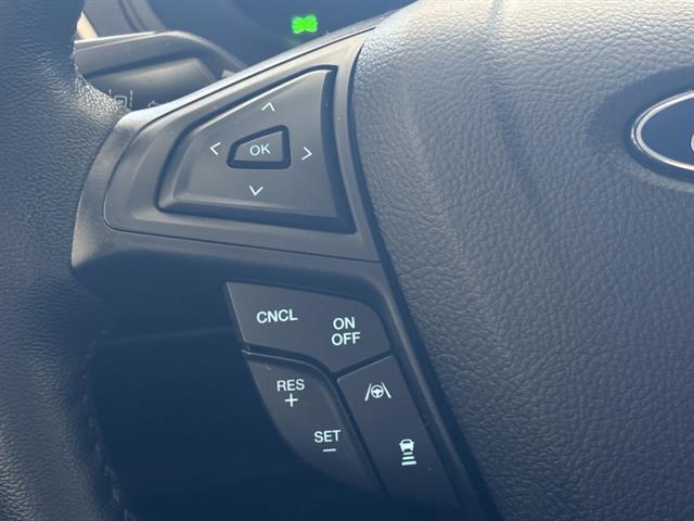 used 2022 Ford Edge car, priced at $27,955