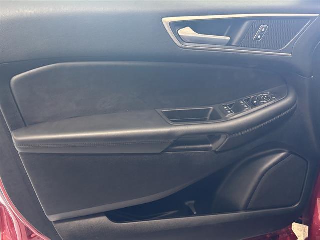 used 2022 Ford Edge car, priced at $27,955
