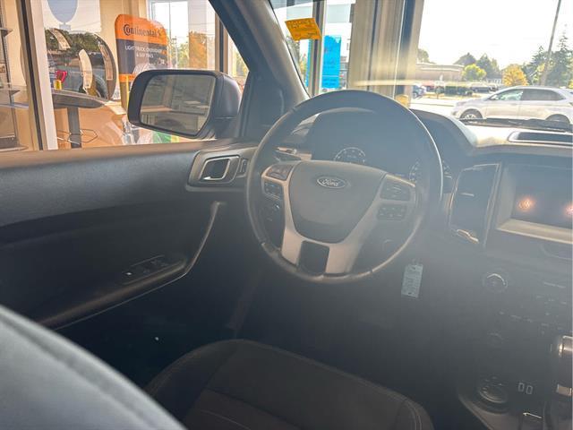 used 2020 Ford Ranger car, priced at $26,999