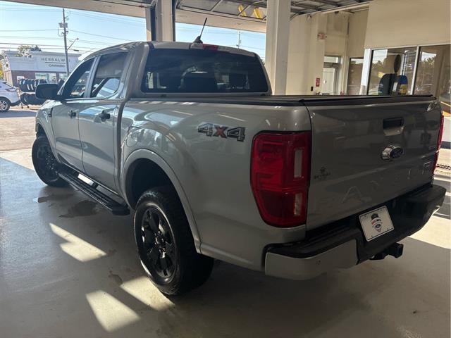 used 2020 Ford Ranger car, priced at $26,999