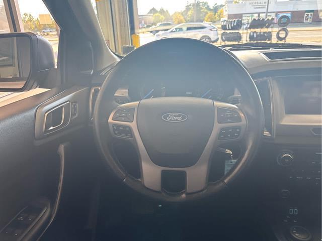 used 2020 Ford Ranger car, priced at $26,999
