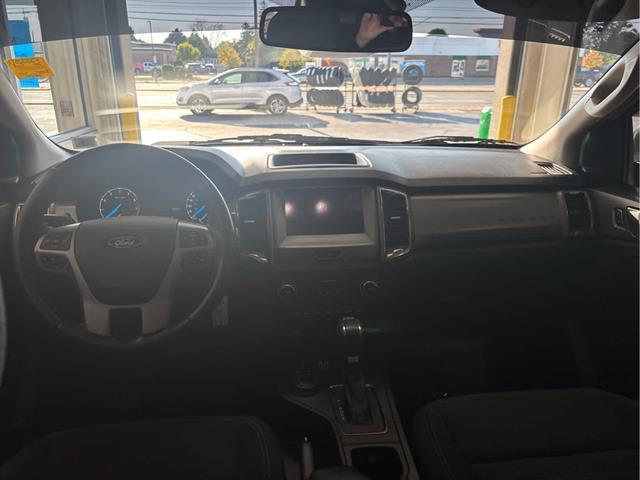 used 2020 Ford Ranger car, priced at $26,999