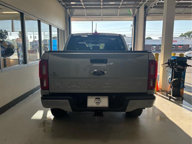 used 2020 Ford Ranger car, priced at $26,999