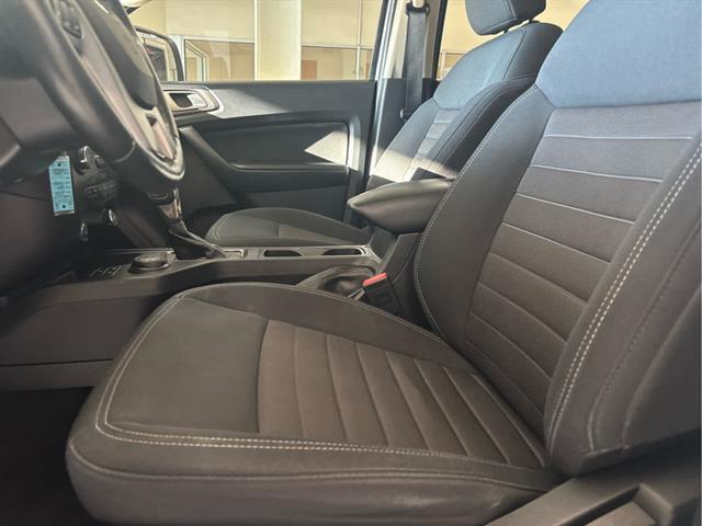 used 2020 Ford Ranger car, priced at $26,999