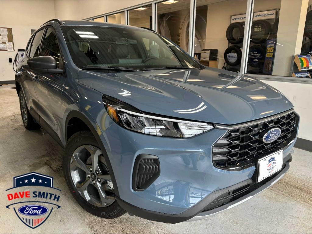 new 2025 Ford Escape car, priced at $32,499