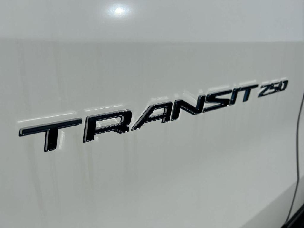 new 2024 Ford Transit-250 car, priced at $52,050