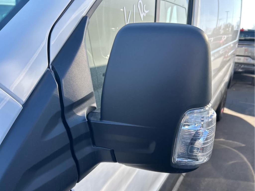 new 2024 Ford Transit-250 car, priced at $52,050