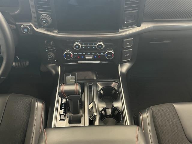 used 2024 Ford F-150 car, priced at $83,995