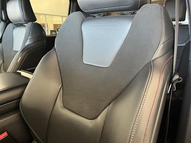 used 2024 Ford F-150 car, priced at $83,995