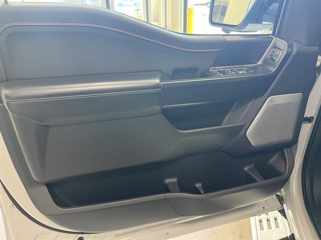 used 2024 Ford F-150 car, priced at $83,995