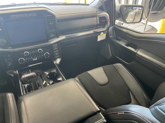 used 2024 Ford F-150 car, priced at $83,995