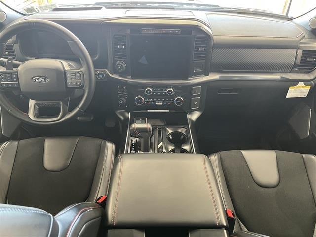 used 2024 Ford F-150 car, priced at $83,995