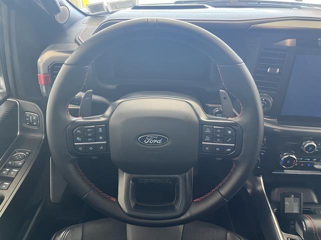 used 2024 Ford F-150 car, priced at $83,995
