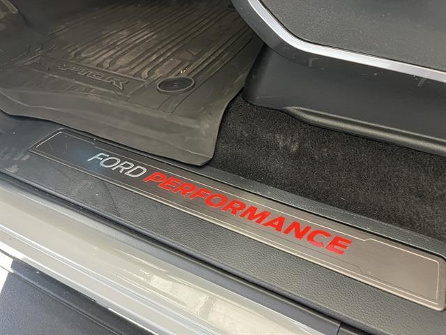 used 2024 Ford F-150 car, priced at $83,995