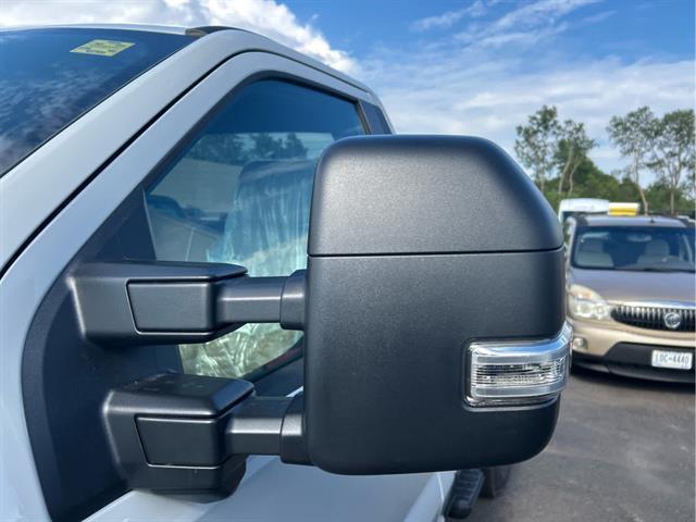 new 2025 Ford F-250 car, priced at $63,208
