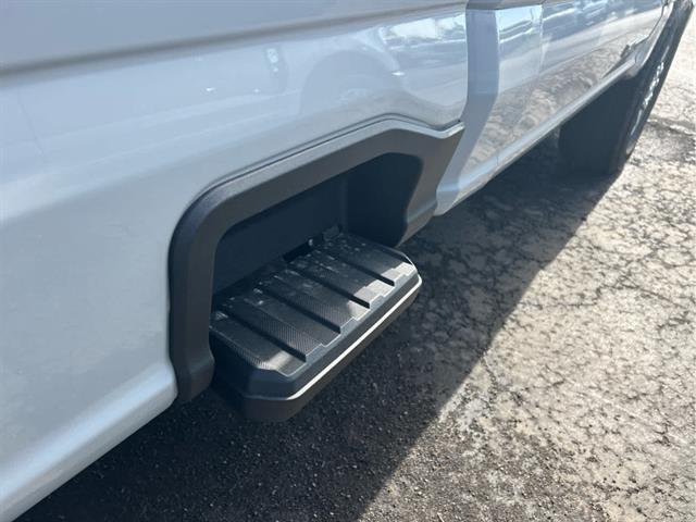 new 2025 Ford F-250 car, priced at $63,208