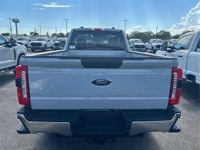 new 2025 Ford F-250 car, priced at $63,208