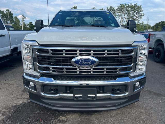 new 2025 Ford F-250 car, priced at $63,208