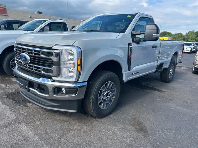 new 2025 Ford F-250 car, priced at $63,208