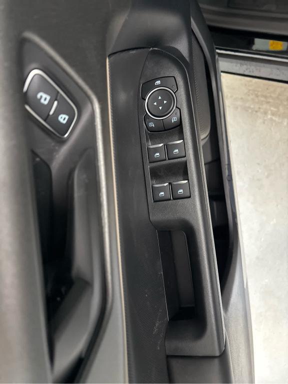 new 2025 Ford Bronco Sport car, priced at $30,500