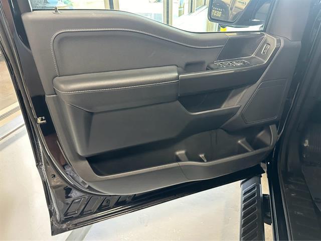 used 2023 Ford F-150 car, priced at $41,721
