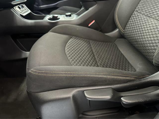 used 2018 GMC Terrain car, priced at $14,657