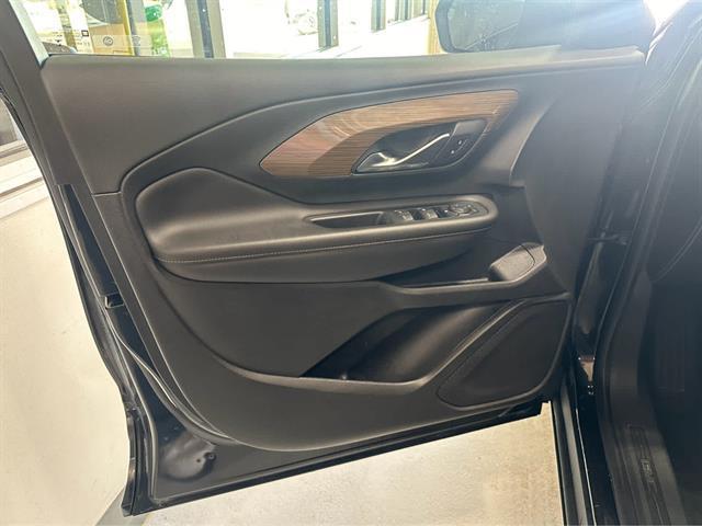 used 2018 GMC Terrain car, priced at $14,657