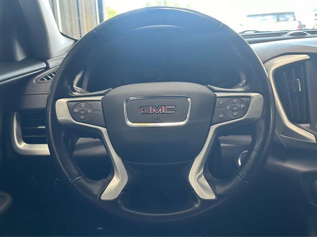 used 2018 GMC Terrain car, priced at $14,657