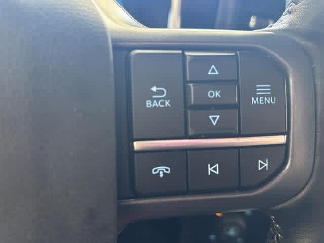 used 2023 Ford F-150 car, priced at $47,489