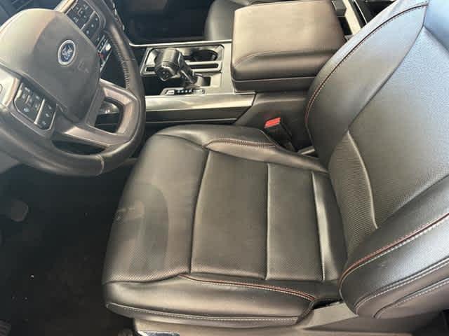 used 2023 Ford F-150 car, priced at $47,489